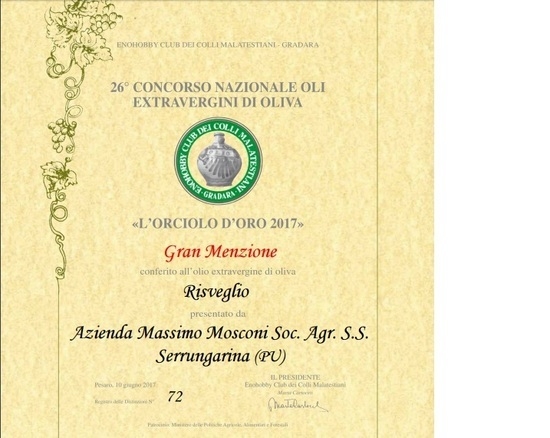 emozioneolio