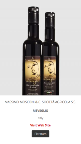 emozioneolio