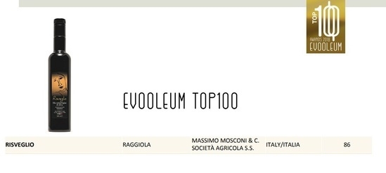 emozioneolio