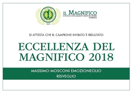 emozioneolio
