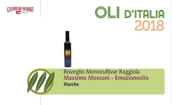 emozioneolio