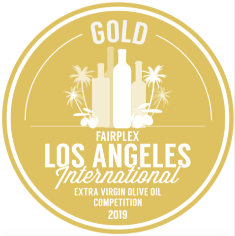 emozioneolio gold los angeles 2019